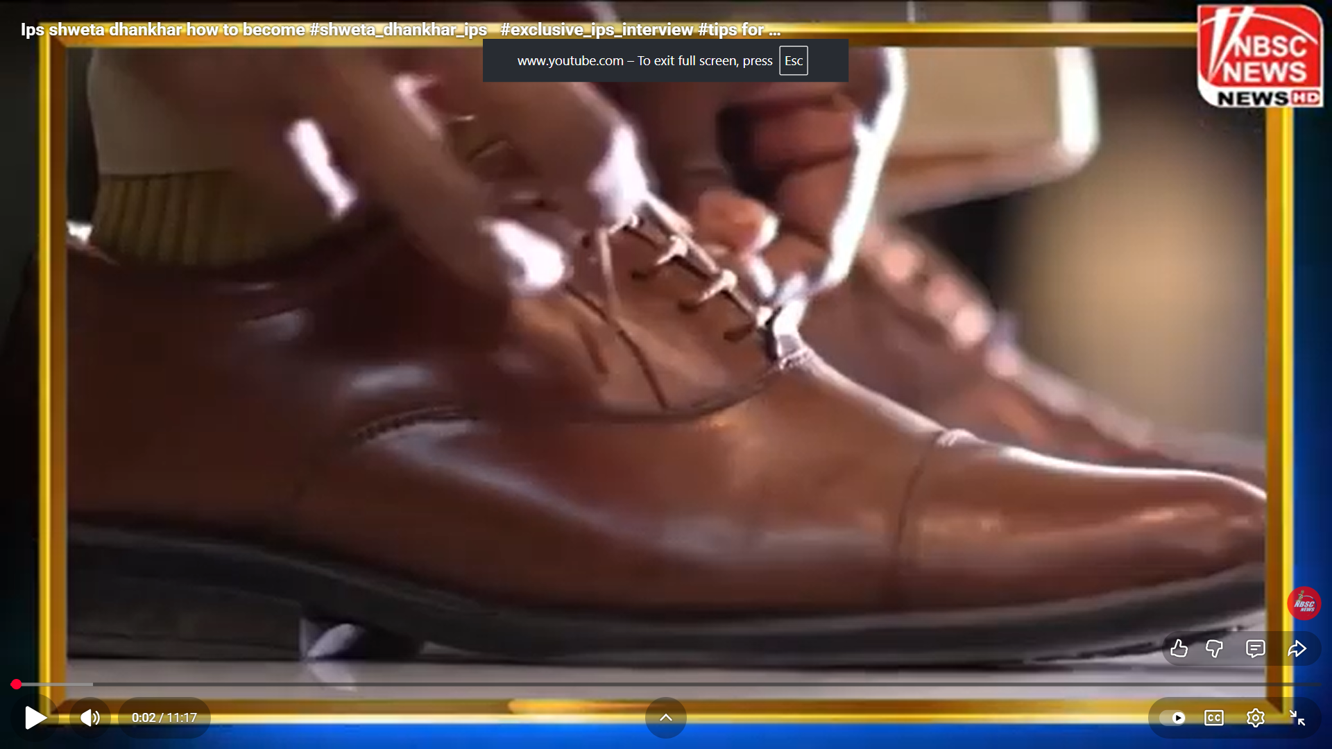 Ips shweta dhankhar how to become